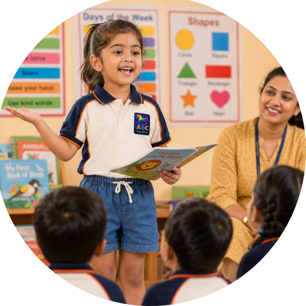 Documents needed for daycare admission requirements